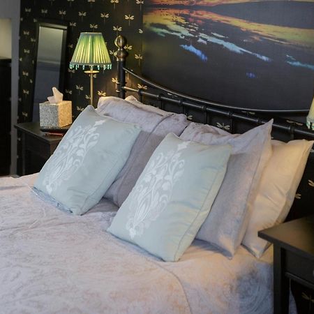 The Dragonfly Bed & Breakfast Stornoway  Luaran gambar