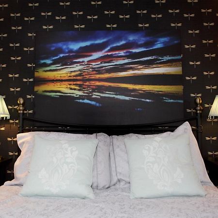 The Dragonfly Bed & Breakfast Stornoway  Luaran gambar