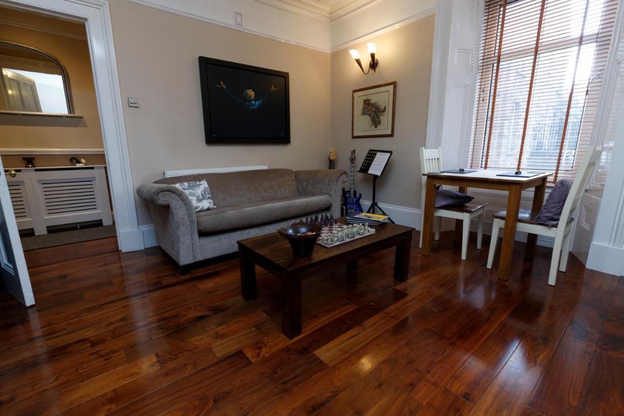The Dragonfly Bed & Breakfast Stornoway  Luaran gambar