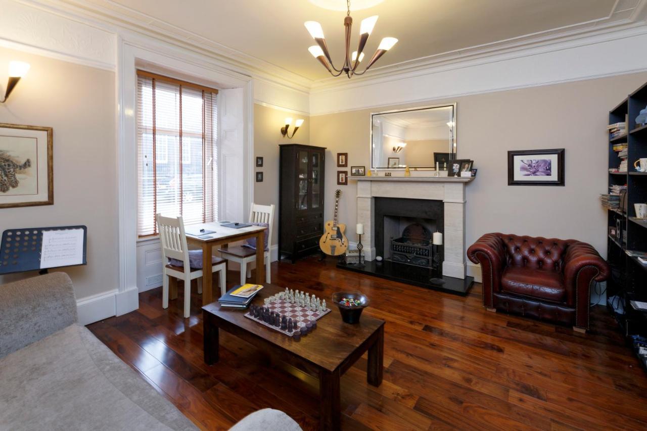 The Dragonfly Bed & Breakfast Stornoway  Luaran gambar