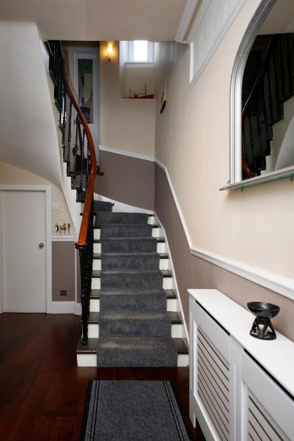 The Dragonfly Bed & Breakfast Stornoway  Luaran gambar